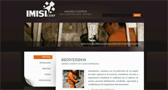 Desktop Screenshot of imisicorp.com
